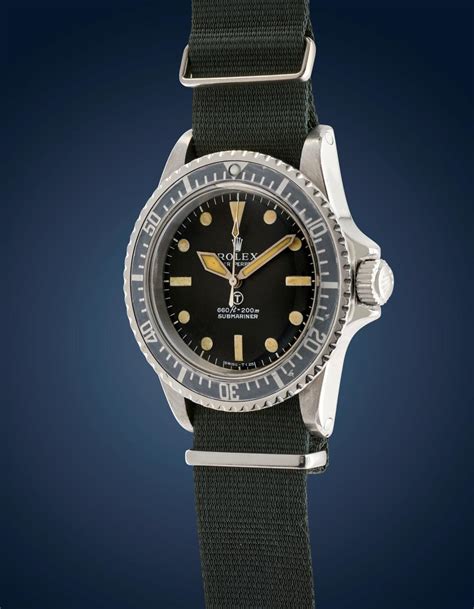 rolex milsub history|rolex milsub price.